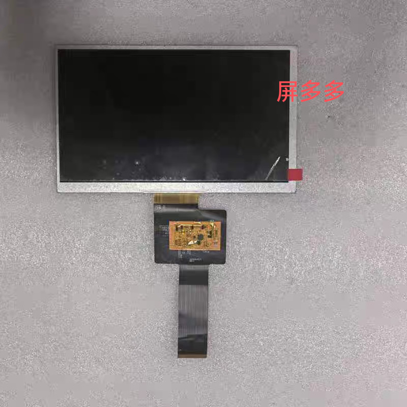 MOMEN COMEN Defibrillator จอแสดงผล Mindray Mindray Defibrillator หน้าจอจอแสดงผล LCD