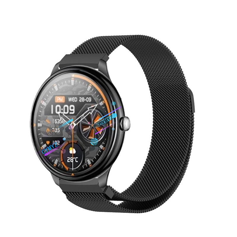 สาย AXON Memo III สายโลหะ AXON Memo 3 สาย สายรัดข้อมือกีฬา