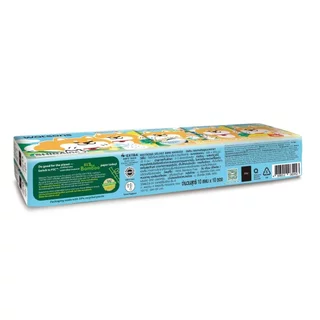 Watsons วัตสัน กระดาษทิชชูแบบพกพา (Shibainc) 3 ชั้น 10 แผ่น x 10 ซอง.