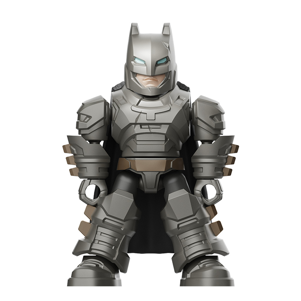 BLOKEES صندوق مفاجأة DC Legendary Batman — صورة 5