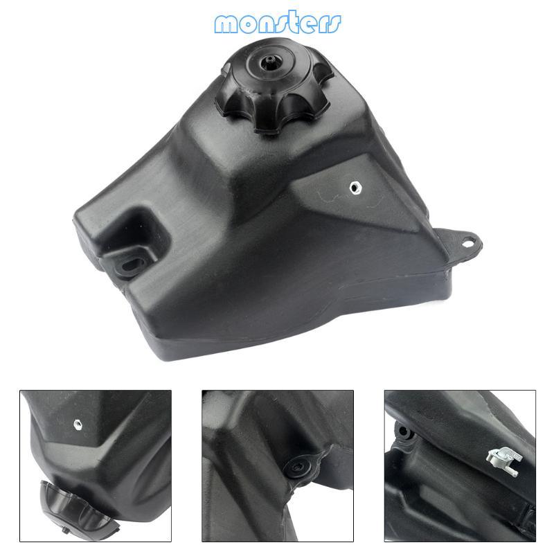 Mon รถจักรยานยนต์แก๊ส Petrol-Feel สําหรับถัง 3 5 L สําหรับ XR50-XR 50 XR-50 XR50R 2000-2003 C