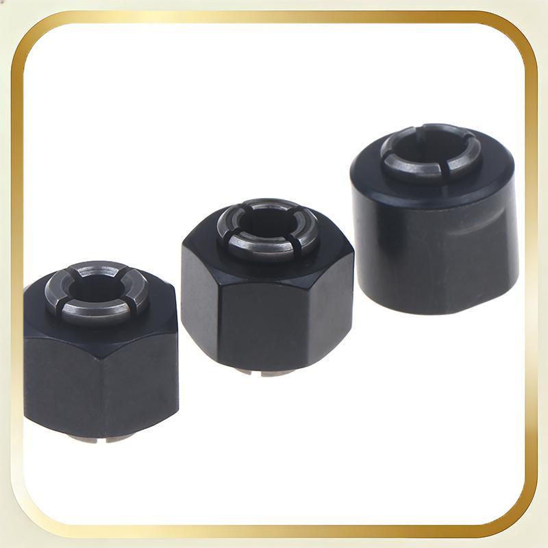 Collet Nut เปลี่ยนสําหรับ DCW609 DCW600 DCW609 DW613 DW614 DW615 DW620 DW621 DCW600B เครื่องตัดอุปกร