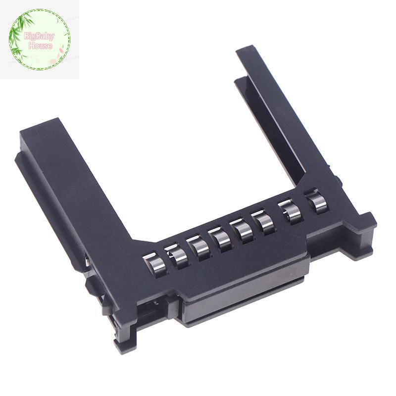 BigBabyHouse RJ8J9 GEN 14 POWEREDGE SERVER R640 R740 R740xd R940 SFF 2.5 "เซิร์ฟเวอร์ HDD FILLER BLN