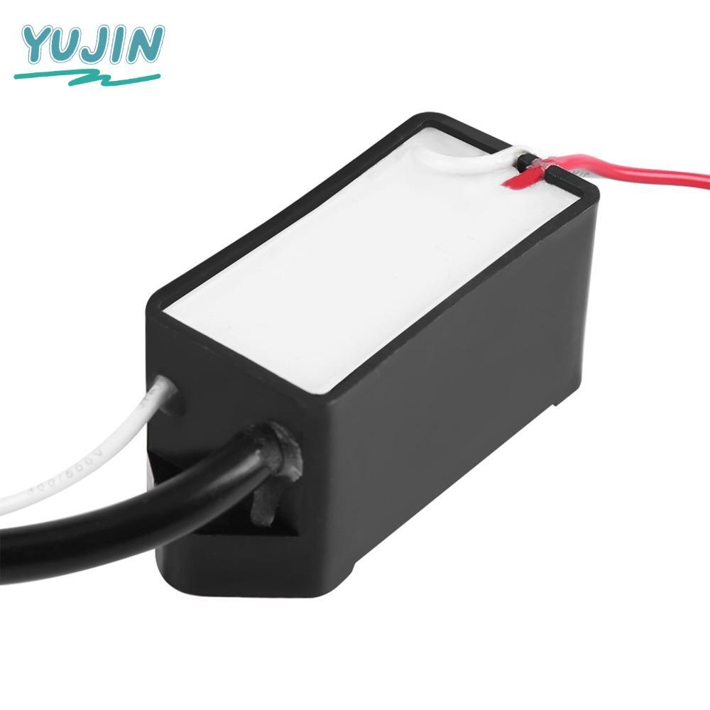 YUJIN เครื่องกําเนิดไฟฟ้าแรงดันสูง, 3kV-11kV DC 3.6V/4.8V/6V/12V หม้อแปลงแรงดันสูง, การทดลองทางวิทยา