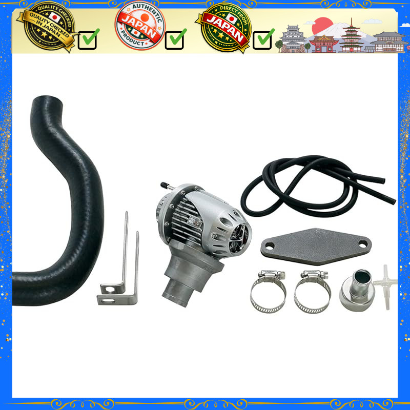 HKS Blow-Off Valve Parts Super SQV4 Crown JZS171 1JZ-GTE Crown Estate JZS171W 1JZ-GTE Mark II/Chaser