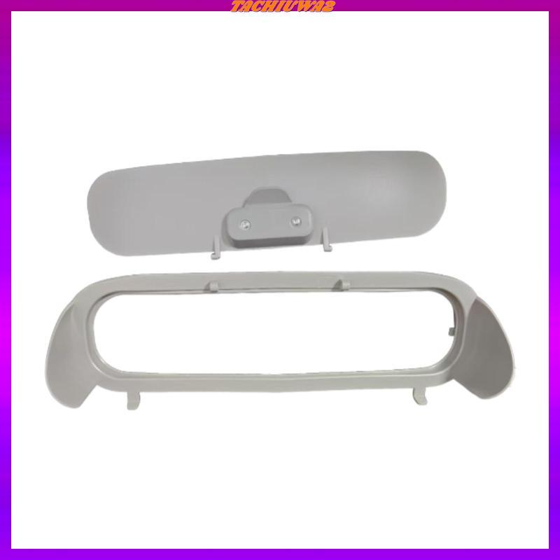 [Tachiuwa2] Self Cleaning Cat Litter Box Cover Part Replacement Door Accessory Door of Cat Litter Bo