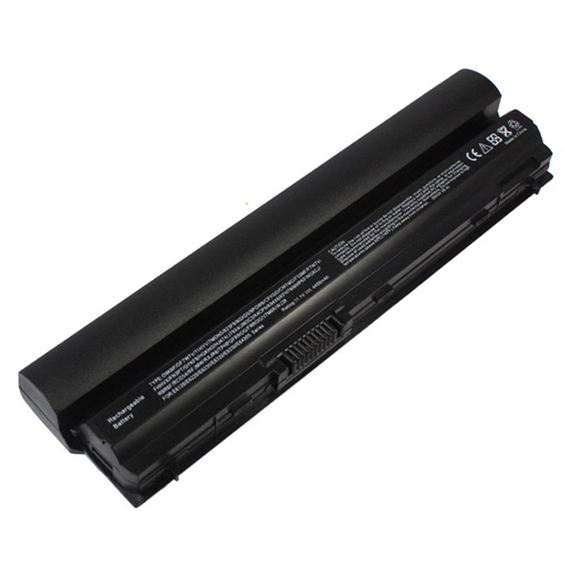 For Dell E6230 E6320 E6430S e6330 E6220 7F11K E6120 Laptop Battery