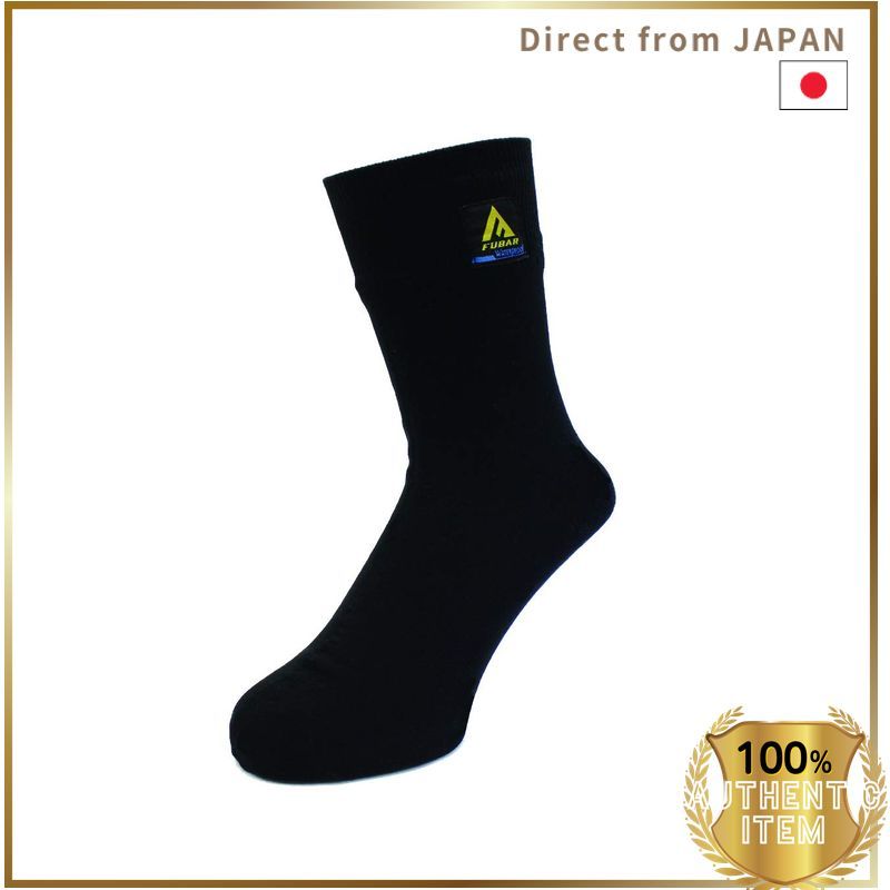 おたふく手袋 ถุงเท้ากันน้ำ FB-505 FUBAR(ฟูบาร์)