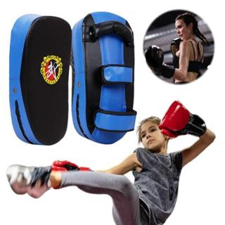 SOMEDAYZLเป้าชกมวย(1ข้าง)เป้าล่อเตะไทย เป้าล่อชกมวย เป้าซ้อม…