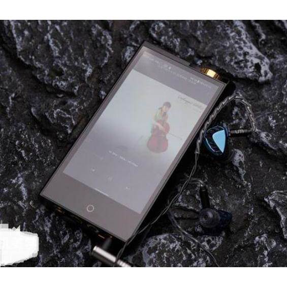 เหมาะสําหรับ Cayin Cayin N7 Cayin N7 ฟิล์มนิรภัยฟิล์มป้องกันการระเบิดฟิล์มป้องกันดวงตาฟิล์มป้องกันหน