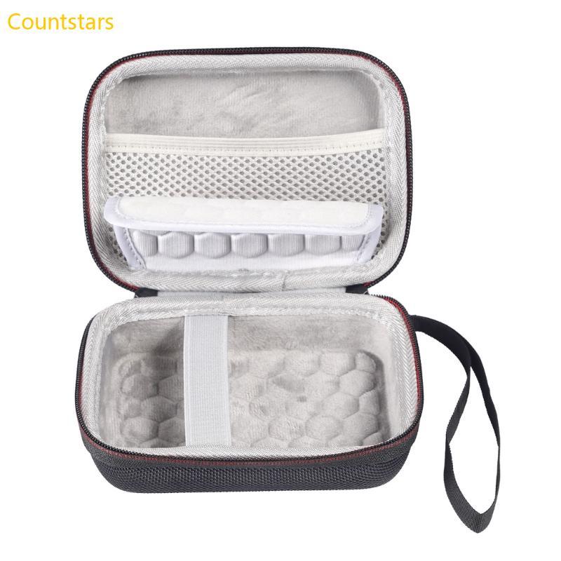 COU คุณภาพ EVA ลําโพงสําหรับเลือกกระเป๋าลําโพง 4 Go สําหรับเสนอป้องกันและกระเป๋าถือที่เหนือกว่า