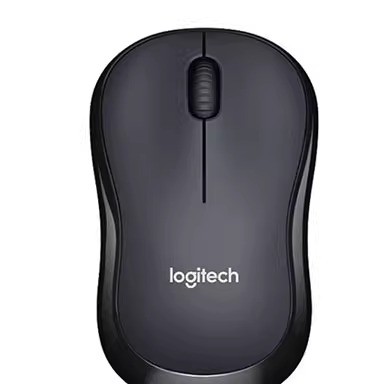 mouse bluetooth เมาส์ไร้สาย Logi Home Office M220M330M280 โน้ตบุ๊คคอมพิวเตอร์ตั้งโต๊ะ luoji เมาส์ไร้