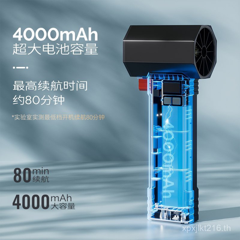 Jet jetdry Water Blower Storm turbo รุนแรงทําความสะอาดความเร็วสูงพัดลมควบคุมล้างรถพัดลมเทอร์โบพัดลม 