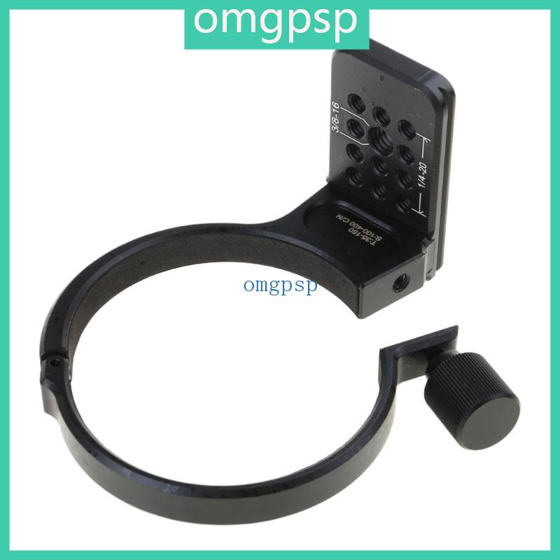 Lens Collar Support Tripod Mount Ring for 35-150mm 100-400mm Contemporary Lens