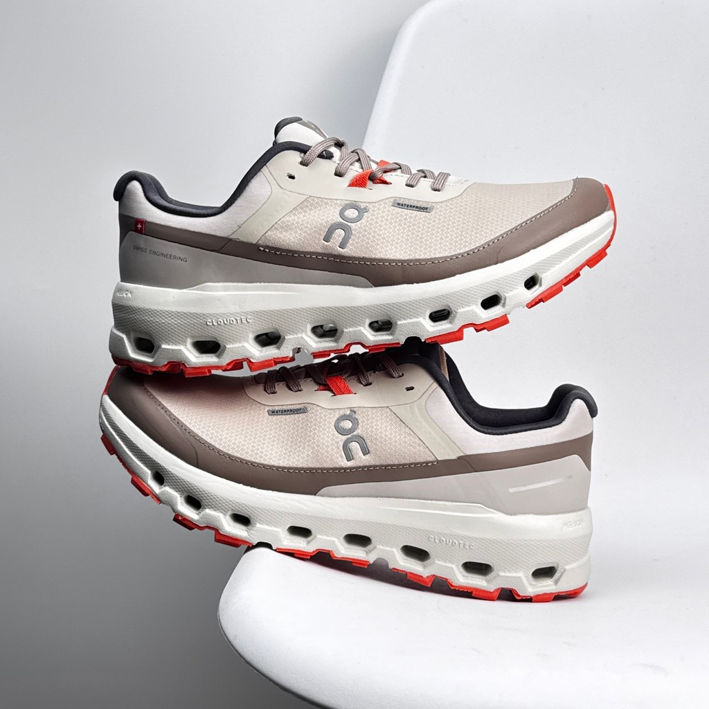 Cloud Running On Cloud Cloudvista 2 รองเท้าผ้าใบกันน้ํา Unisex LVLH 0ZLI