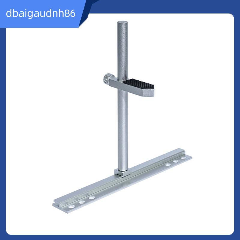 READY STOCKGraphics Card Support Bracket GPU Stand GPU Holder Silver