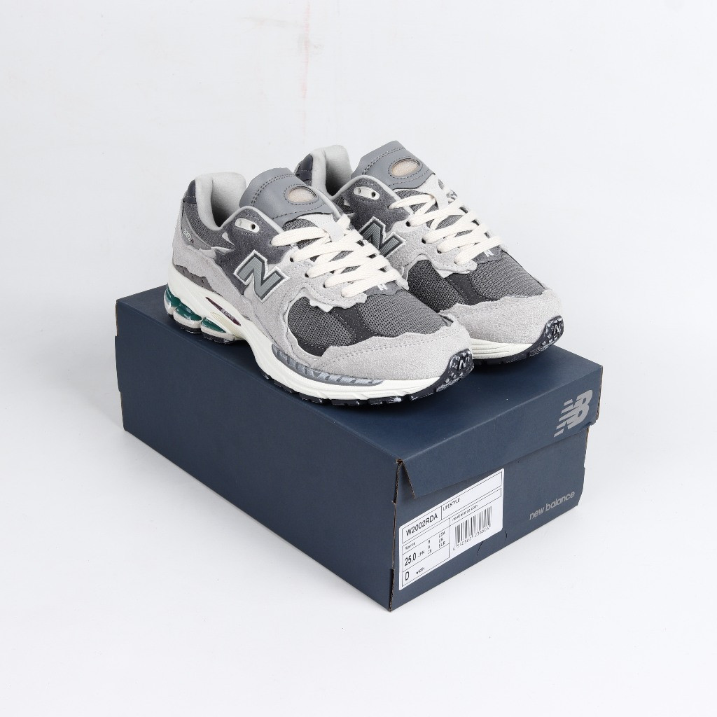 M2002RDA Protection Rain Cloud Shoes - 2002