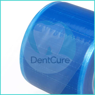 (พร้อมส่ง🇹🇭)Dental protective film 1200Pcs/roll ฟิล์มม้วนสําหรับสักกันน้ำ ฟิล์มทันตกรรมแบบใช้แล้วทิ้ง ฟิล์มทันตกรรม