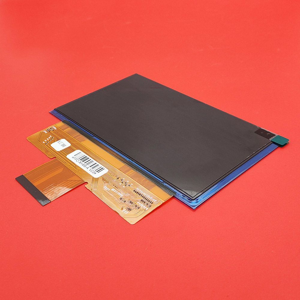 จอแสดงผลเสียบโปรเจกตอร์ 5.8 นิ้ว – สำหรับ Hongtianpao/Rigal (รุ่น FPC-HX68-A, อะไหล่)