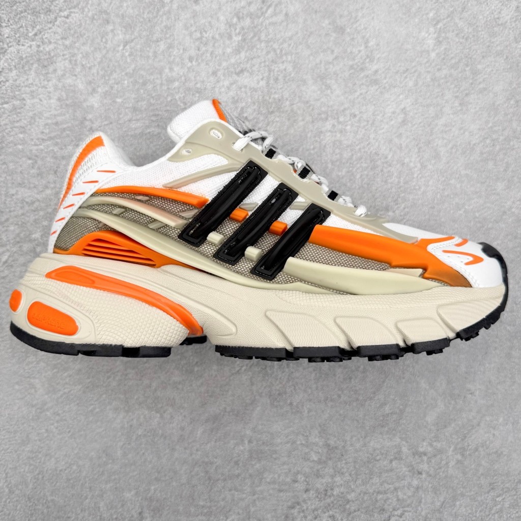 [ระดับต้นฉบับบริสุทธิ์] Adistar Jellyfish Low-Top Jellyfish Retro Style Daddy Shoes Cushioning รองเท