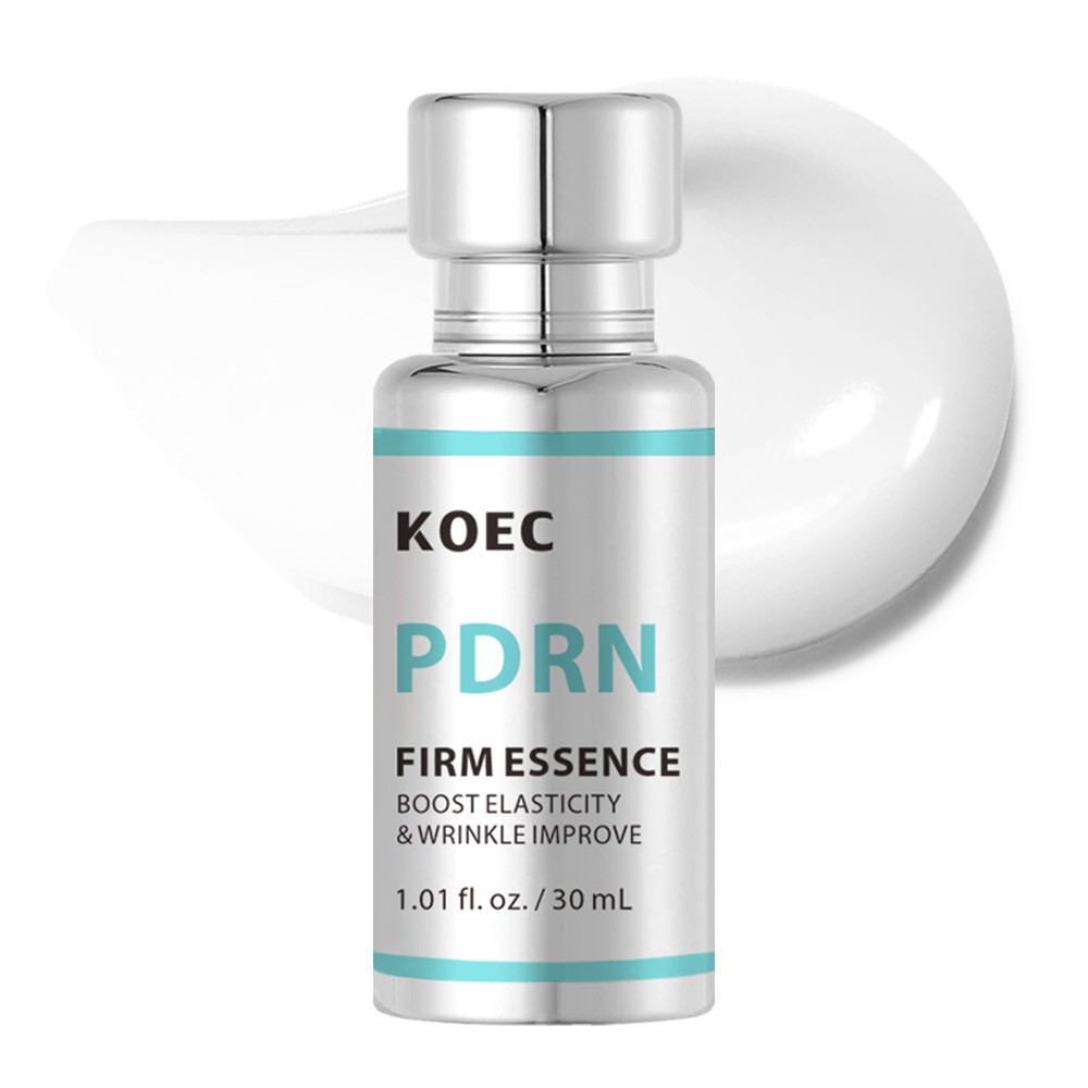 KOECPDRN Moisturizing Enhanced Facial Essence 30g ขวดชุบ PDRN Essence E3JQ