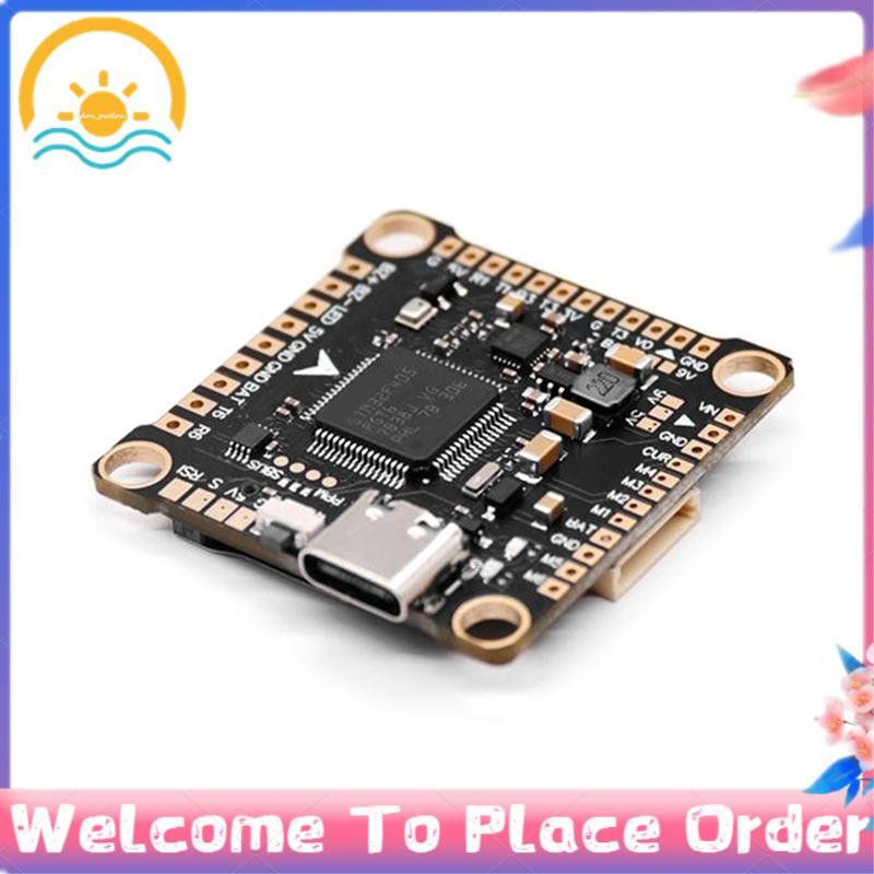 F4V3S Plus Flight Controller Sp Racing F4 F7 Drone Flight Controller รองรับ Cleanflight Betaflight แ