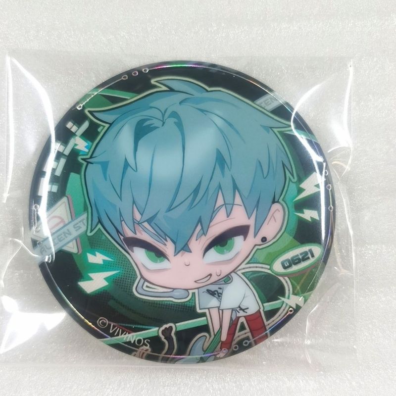 【พร้อมส่ง】alien stage  alien stage ตุ๊กตา  กล่องสุ่มชุดนี้ประกอบด้วยตุ๊กตา ซีรีส์ที่แตกต่างกัน ทำให้