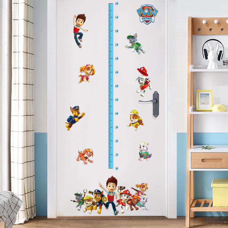 LV2253 New Dog Patrol Body