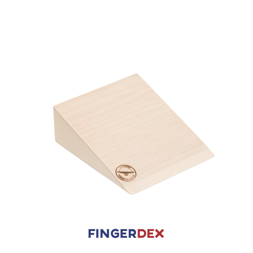 Dynamic Fingerboard Ramps : Kicker