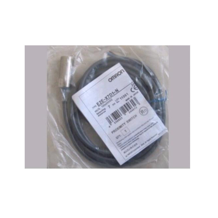 P PNP ปกติเปิด 24V Limit Probe Proximity Switch Sensor E2B-M18KS05-WP-B1