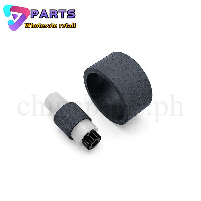 G1000 Pickup Roller ยางสําหรับ CANON MP237 MX338 MX330 MX328 MX320 MX358 MX357 G1400 G2400 G3400 G20