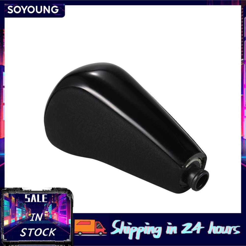 Soyoung เกียร์Shift KnotรถอัตโนมัติลูกบิดสำหรับToyota Prado 120 2003-2009 Land Cruiser FJ150 FJ120 L