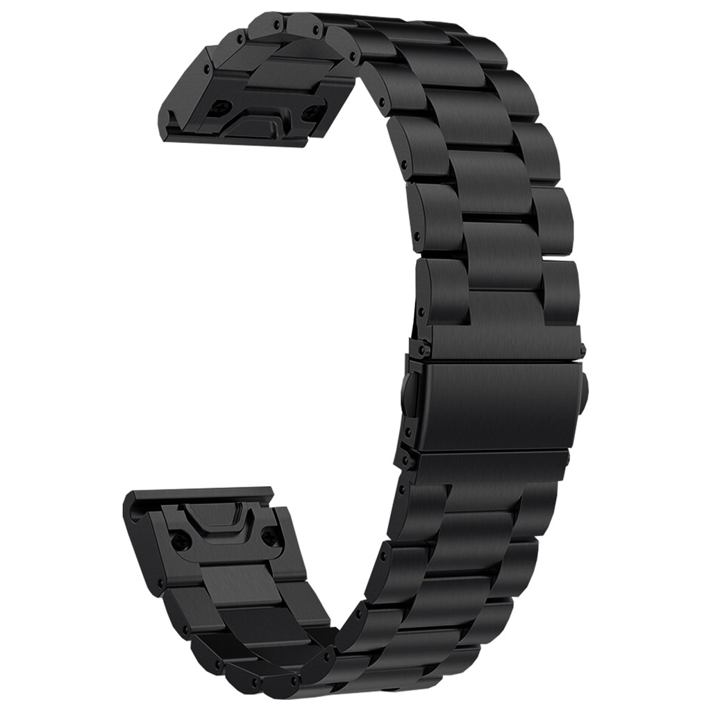 Garmin Descent Mk3i Mk3 43 มม. Mk2S สายไทเทเนียม 20 มม. Quick Release สายไทเทเนียม
