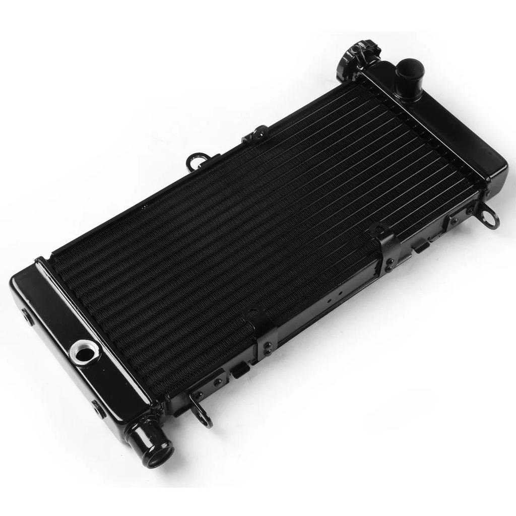 W Motorcycle Cool Radiator For Honda CB600 CB 600 F Hornet Radiator 1998 1999-2006 2005