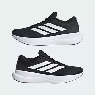 adidas วิ่ง รองเท้า RUNFALCON 6 ผู้หญิง สีดำ IH9537