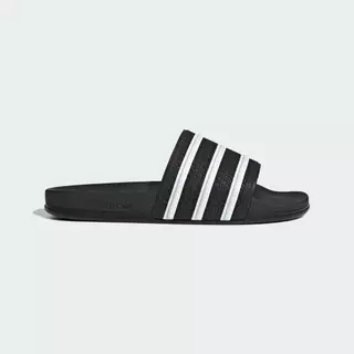 adidas ไลฟ์สไตล์ รองเท้าแตะ ADILETTE OG CF Unisex สีดำ KJ6912