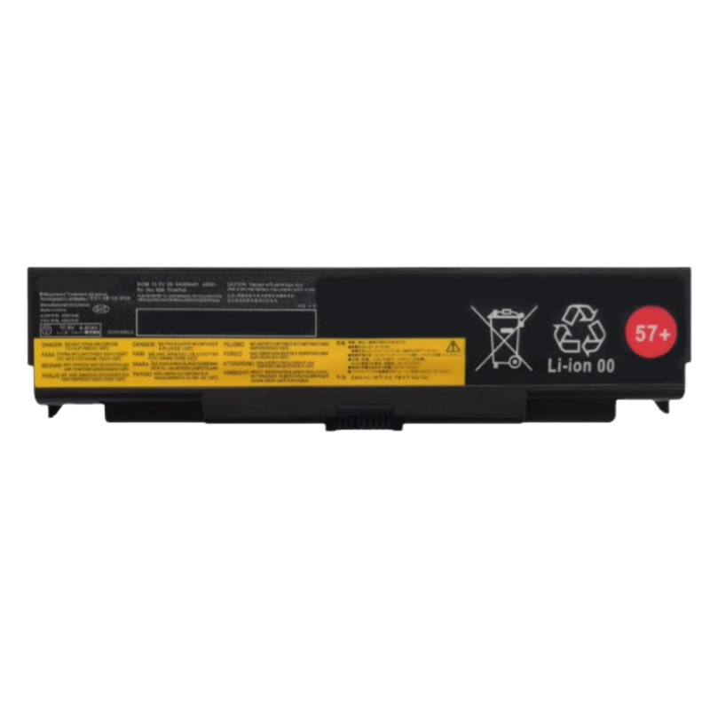 Applicable Lenovo ThinkPad T440P W540 L540 L440 W541 T540P 45N1144 battery