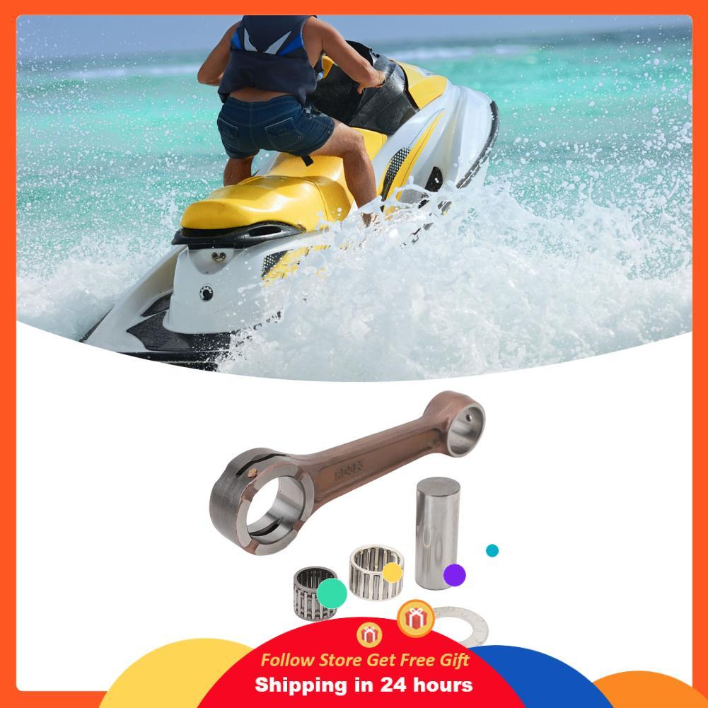 Skejnojj Skejnojj 66E 11650 00 ชุดก้านเชื่อมต่อสำหรับ Waverunner GP800R XL800 XLT800 GP1200R XLT1200