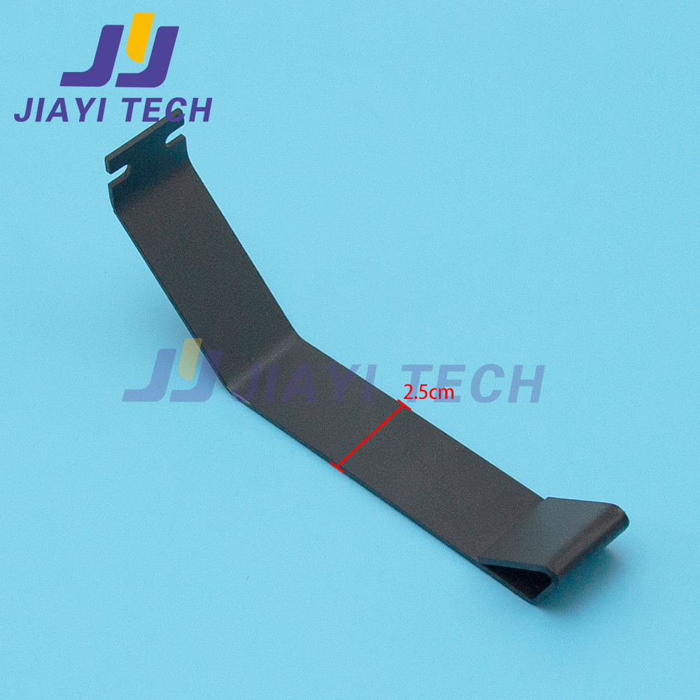 1 ชิ้นใช้งานร่วมกับ Graphtec CE7000 โลหะกระดาษกด Rod สําหรับ CE7000-40 CE7000-60 เครื่องแกะสลักความด