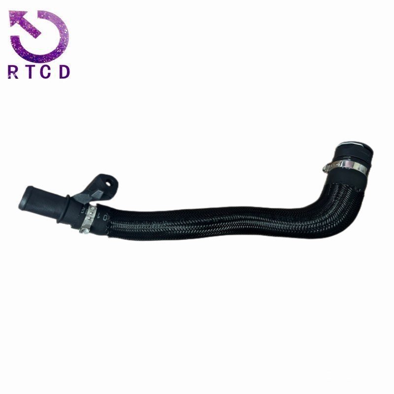 C4BERLINGO หม้อน้ําท่อน้ํามัน207508เหมาะสําหรับ C5 1351NG Peugeot Citroen C3 7R8N