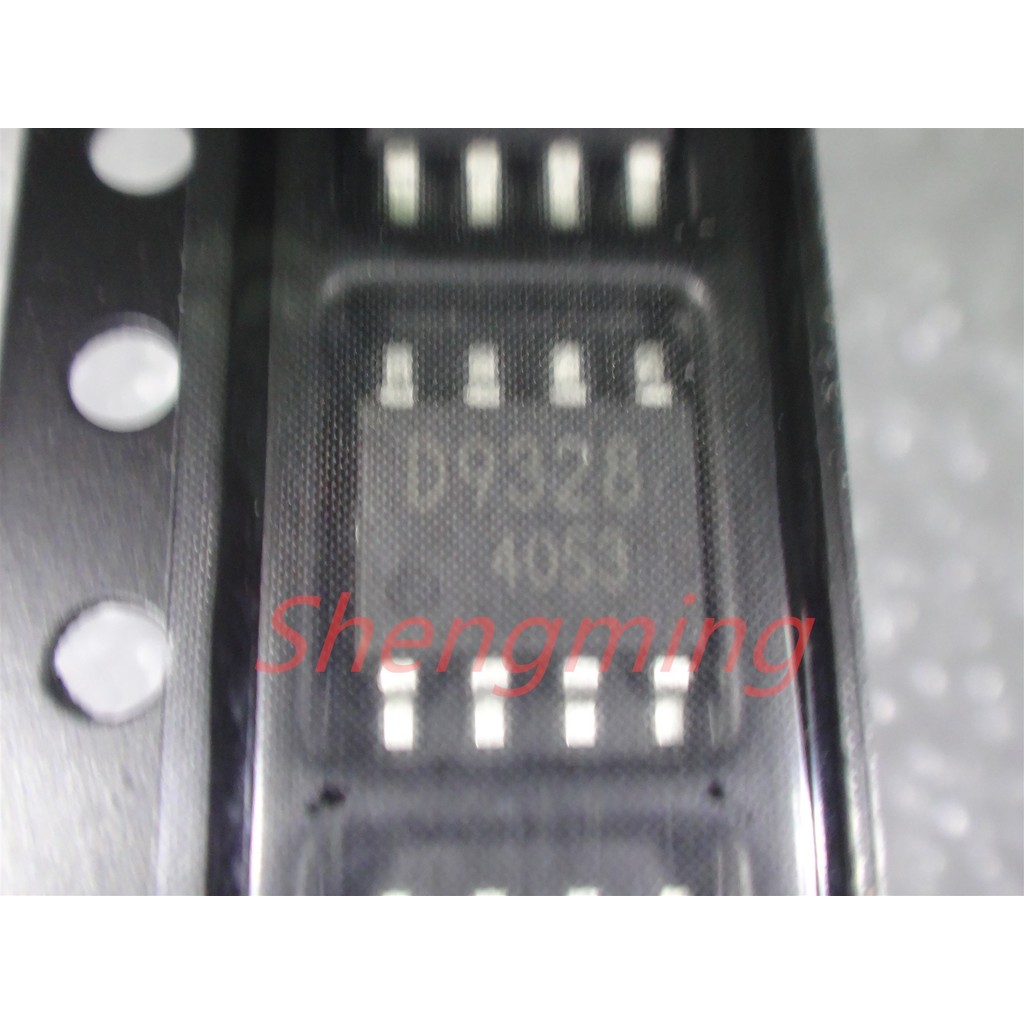 10PCS BD9328 D9328 BD9328EFJ-E2 SOP-8 รุ่น