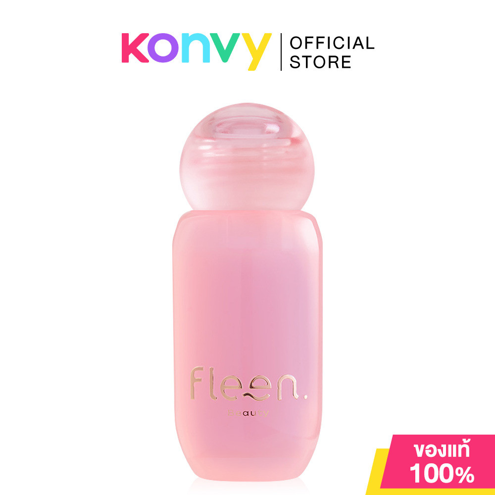 Fleen Beauty Inner Glow Lip Therapy 3.2g ฟลีน บิวตี้ ลิปเจลออยล์