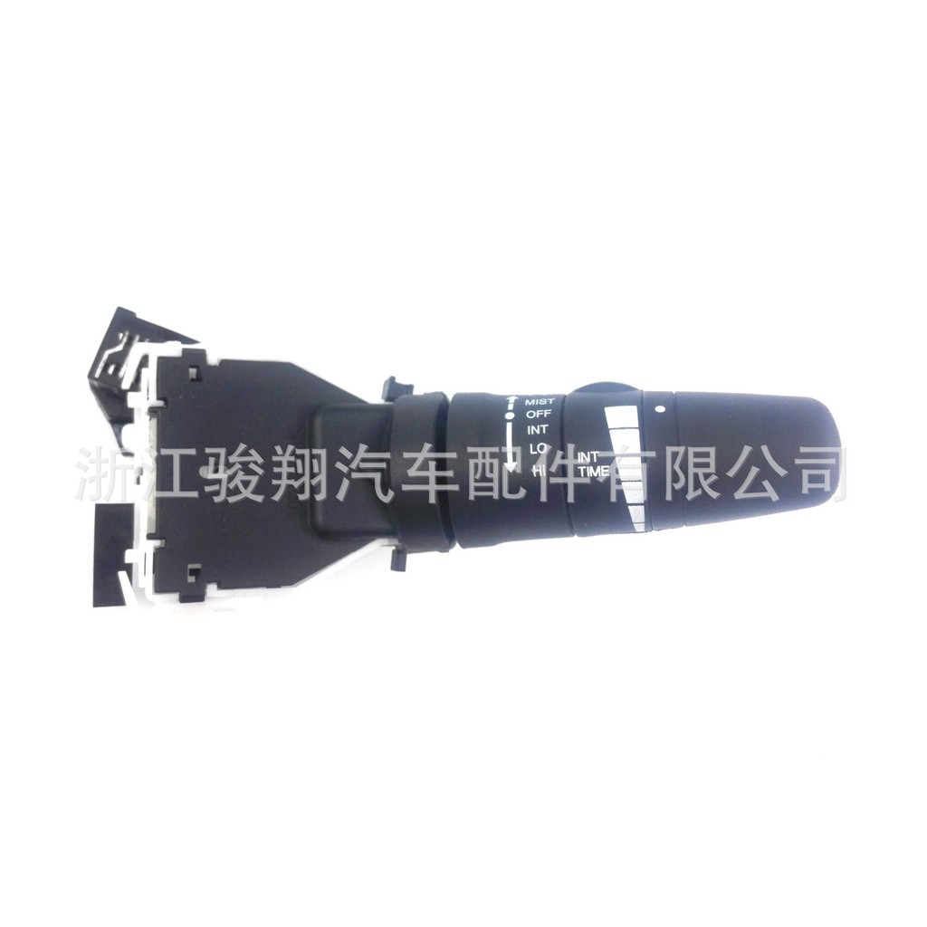 สวิตช์ปัดน้ําฝน 25260-EM30E 25260-EE90B 25260-EM30A 25260-EM30 คุณภาพสูงพร้อมสต็อก