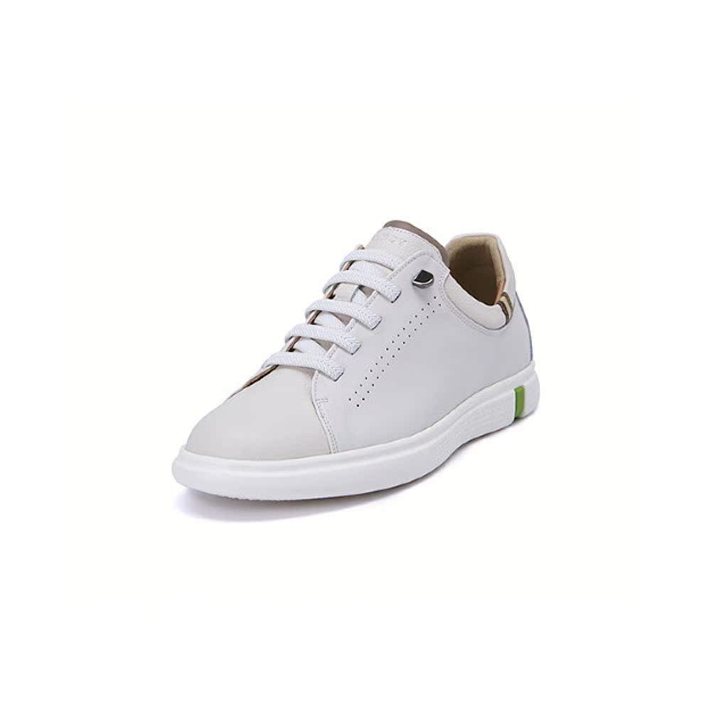 韩国直邮[TANDY] รองเท้าผ้าใบ Tandy Headquarters Cwhide Ivory, 51