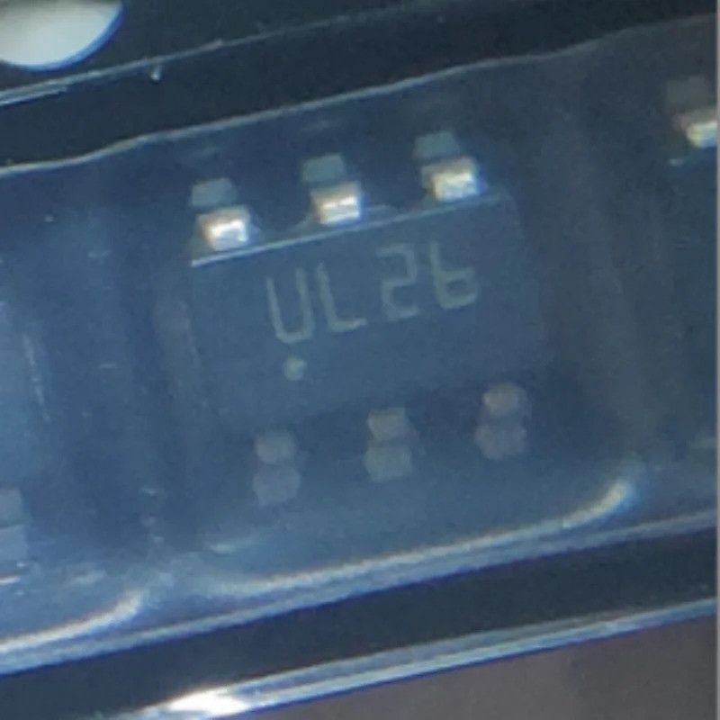 10 ชิ้น/ล็อต UL2 * UL26 UL2Y USBLC6-2SC6 ใหม่ของแท้ชิปบรรจุ SOT23-6 IAKJ