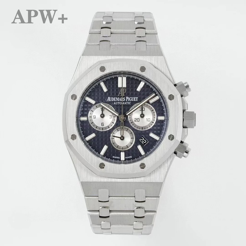 มาหนัก!!!APW+(Steel King) บทเรียงความหนาพิเศษพร้อมเวอร์ชันเดิม I Love Pete263310R Royal Oak Multi-Fu