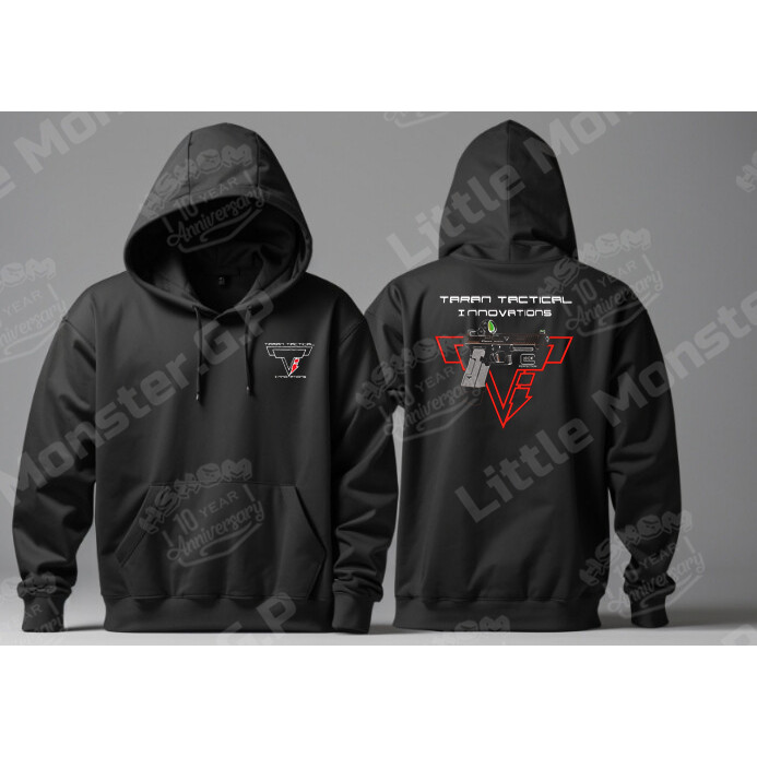 Taran ยุทธวิธี TTI G34 พิมพ์ 2.0 Quick Pursuit Keanu Reeves ลมทหารฟิตเนสการฝึกอบรมผู้ชาย Hooded Swea