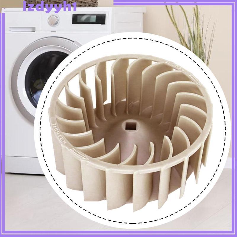 [JoyDIY] ล้อโบลเวอร์สําหรับประกอบเครื่องเป่า, ฟังก์ชั่น, น้ําหนักเบา, สําหรับเพลาขับมอเตอร์, ซ่อมเครื่องใช้ไฟฟ้า, เปลี่ยนโดยตรง, WP697772