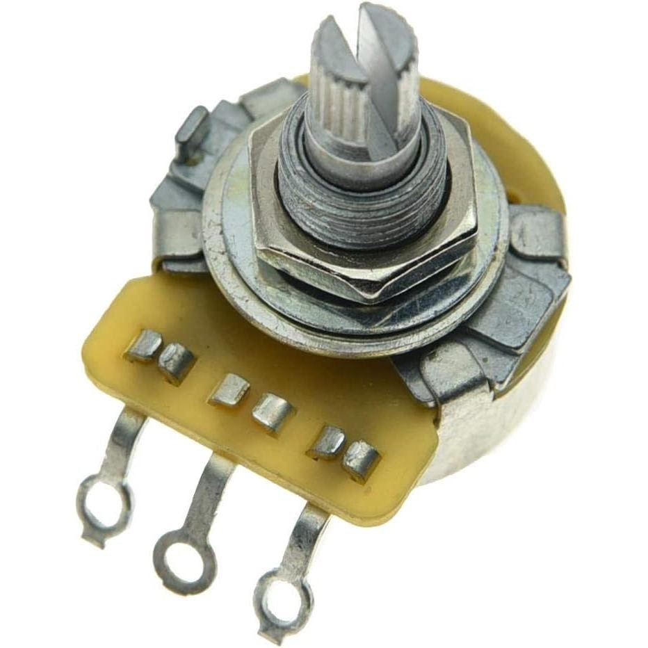 CTS 500K หม้อกีตาร์ไฟฟ้ากีตาร์ Linear Potentiometer B500K G2YP