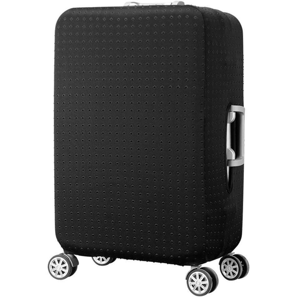 7-mi Travel กระเป๋าเดินทาง Protector,ล้างทําความสะอาดได้กระเป๋าเดินทาง Protector Anti-scratch Spande